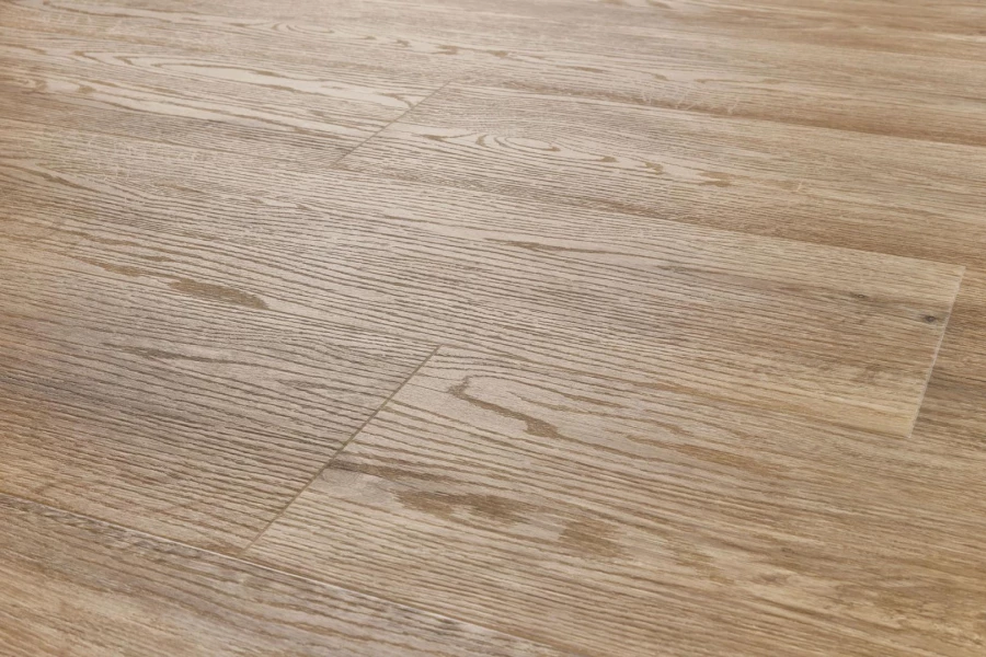 Rigid Klick-Vinyl LAKEWOOD OAK