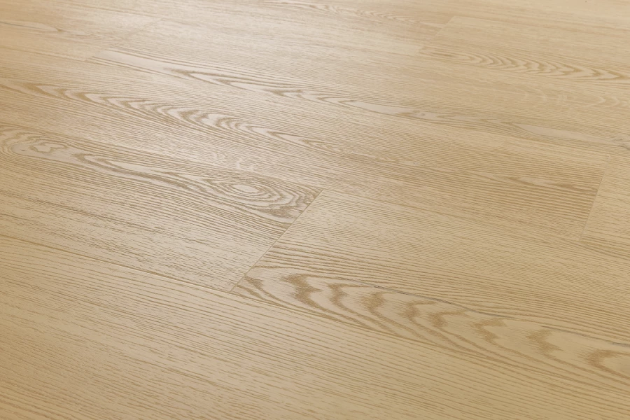 Rigid Klick-Vinyl LAVANT OAK