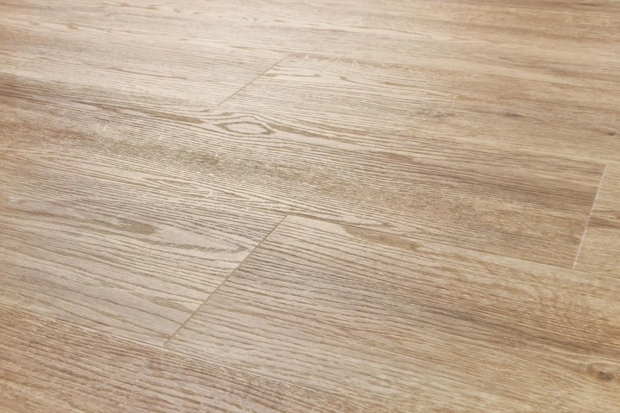 Rigid Klick-Vinyl WINDSOR OAK