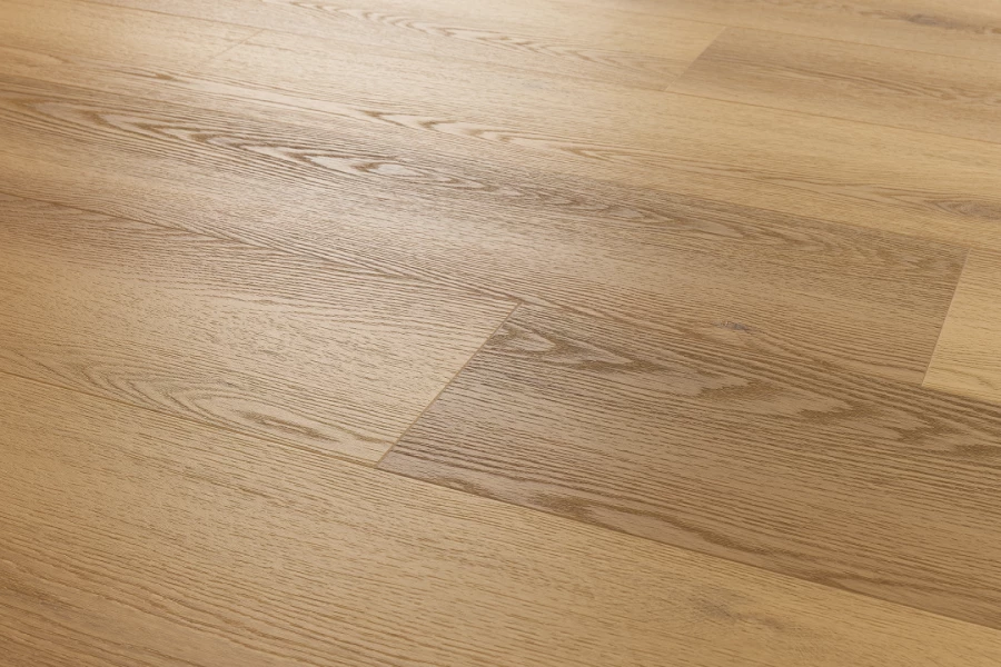 Rigid Klick-Vinyl CAVAILLON OAK