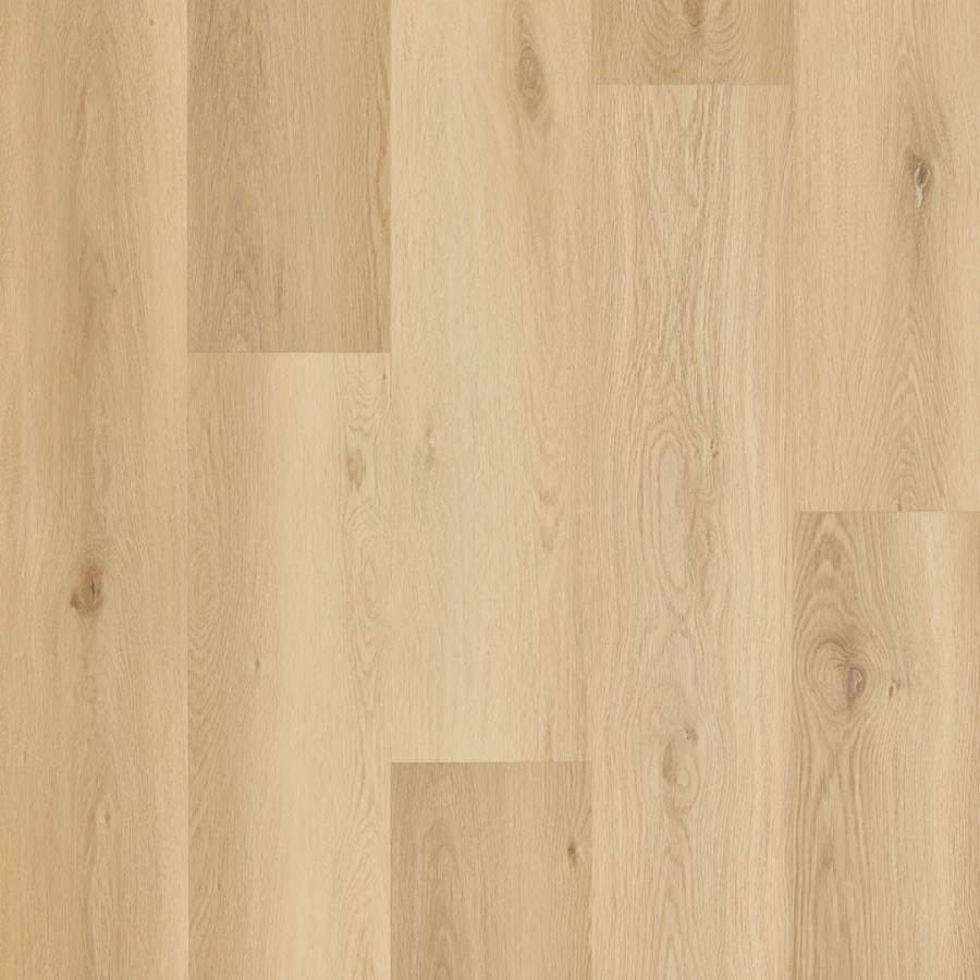 Rigid Klick-Vinyl HIGHLANDS OAK