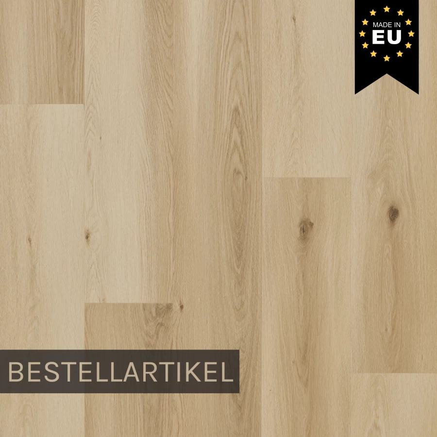 MUSTER: Vinylboden NORDLAND OAK