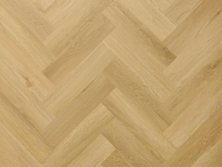 Rigid Klick-Vinyl Menor Oak Fischgrät