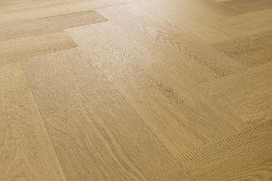 Rigid Klick-Vinyl Menor Oak Fischgrät