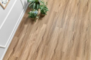 Rigid Klick-Vinyl LAKEWOOD OAK