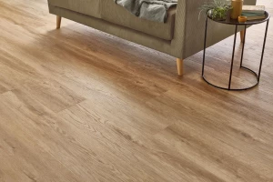 Rigid Klick-Vinyl WINDSOR OAK