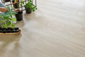 Rigid Klick-Vinyl ELDBORG OAK