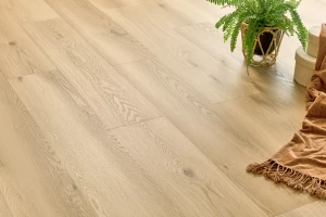 Rigid Klick-Vinyl NORDLAND OAK