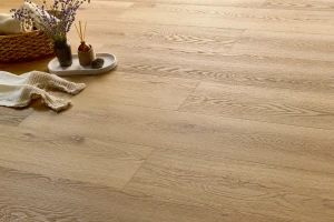 Rigid Klick-Vinyl CAVAILLON OAK