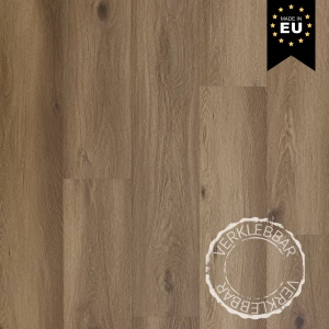 MUSTER: Klebevinyl DALLAS OAK Dryback