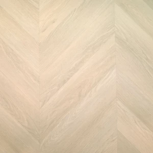 Rigid Klick-Vinyl Chevron-Fischgräten PUUTERI 45°