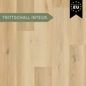 Rigid Klick-Vinyl HIGHLANDS OAK