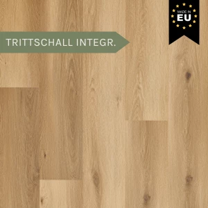 Rigid Klick-Vinyl CAVAILLON OAK