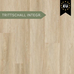 Rigid Klick-Vinyl ROCKFORD OAK