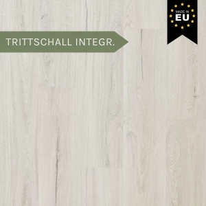 Rigid Klick-Vinyl ELDBORG OAK