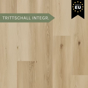 Rigid Klick-Vinyl NORDLAND OAK