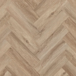 Rigid Klick-Vinyl Windsor Oak Fischgrät