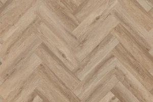 Rigid Klick-Vinyl Windsor Oak Fischgrät