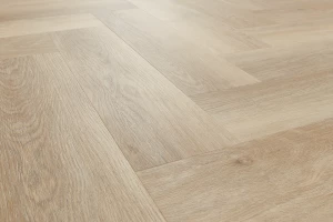 Rigid Klick-Vinyl Dearwood Oak Fischgrät