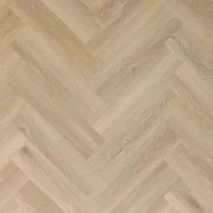 Rigid Klick-Vinyl Deventer Oak Fischgrät