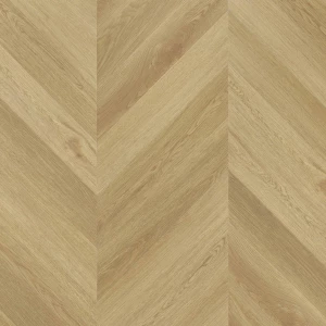 Rigid Klick-Vinyl Chevron-Fischgräten MENOR OAK 45°