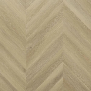 Rigid Klick-Vinyl Chevron-Fischgräten Johannes Oak 45°