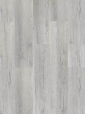 Rigid Klick-Vinyl Alaskan Oak Acoustic